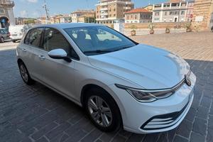 Golf 8