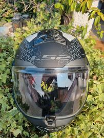 Casco Integrale LS2 ADVANT II