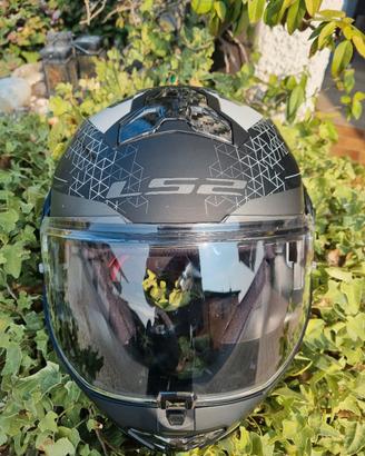 Casco Integrale LS2 ADVANT II