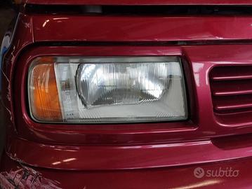 Proiettore destro SUZUKI VITARA del 1996