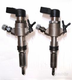 INIETTORI SIEMENS (DUE) 