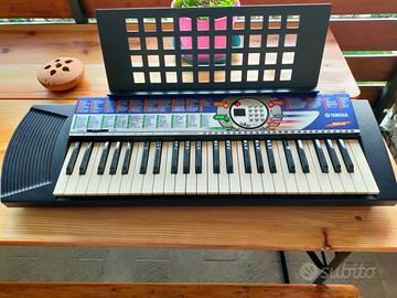 tastiera Yamaha psr-74