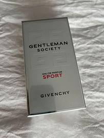 GENTLEMEN SOCIETY SPORT EAU DE PARFUM