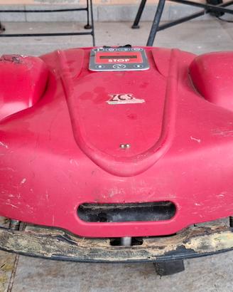 Ambrogio Robot l85 Elite