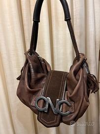 Borsa donna Costume National pelle