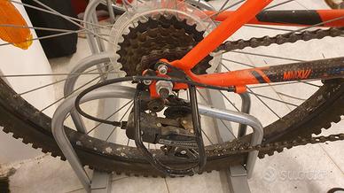 bici mountain bike 