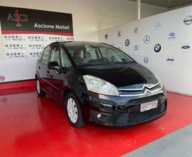 CITROEN - C4 Picasso - 2.0 HDi 138 FAP aut.