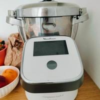 Moulinex i-companion touch xl