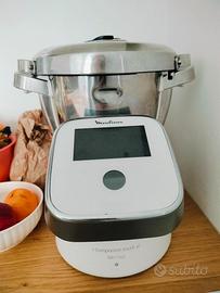 Moulinex i-companion touch xl