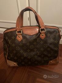 Borsa Louis Vuitton originale