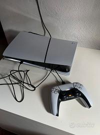 PlayStation 5, Digital Edition 825Gb