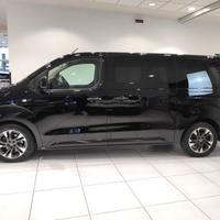 Opel Zafira Life 2.0 Diesel 180CV Aut. Start&...