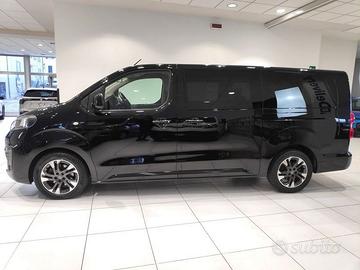 Opel Zafira Life 2.0 Diesel 180CV Aut. Start&...