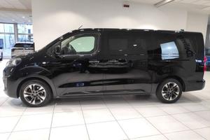 Opel Zafira Life 2.0 Diesel 180CV Aut. Start&...