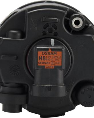 SIEMID 1 PZ Faro fendinebbia alogeno 55W H11