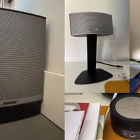 Bose Companion 5 – Sistema audio multimediale 2.1