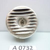 MOTO GUZZI 500 ERCOLE MOTOCARRO Filtro aria dell'o