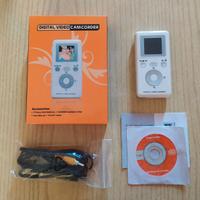 Digital Video Camrecorder - Videocamera Vintage