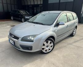 Ford Focus C-Max Focus C-Max 1.6 VCT (115CV) 16V G