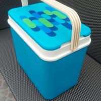 Frigo da viaggio Gio Style