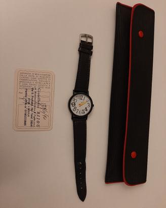 orologio luigi benetton 