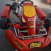 Maranello 100TM