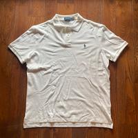 Polo Ralph Lauren bianca