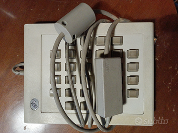 RARO Ibm lpfk