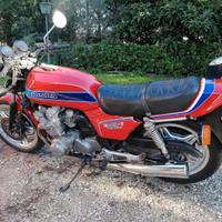 Honda CB 900 - 1979