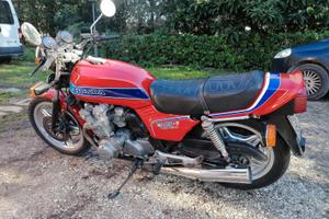 Honda CB 900 - 1979
