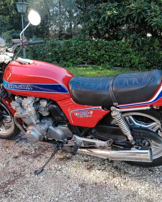 Honda CB 900 - 1979