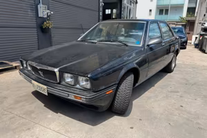Maserati 422 MASERATI 422