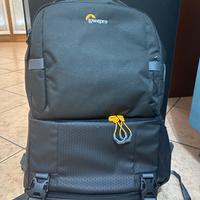 Zaino LowePro