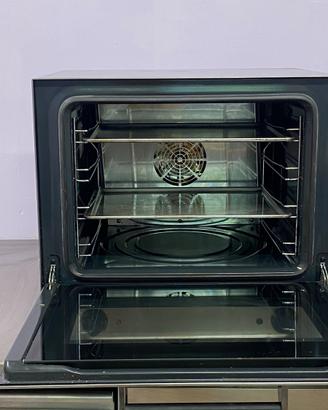 Forno Smeg