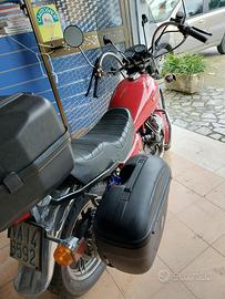 Motoguzzi v 35 c