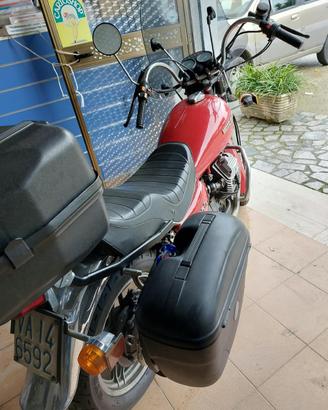 Motoguzzi v 35 c