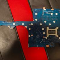 scheda madre HP 15-EG