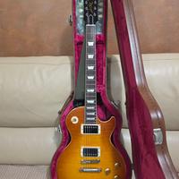 Epiphone 1959 Les Paul Inspired by Gibson Custom