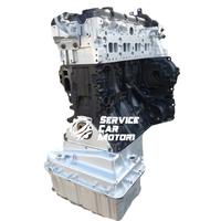 MOTORE RETTIFICATO 651955 MERCEDES-BENZ Sprinter (
