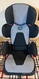 Seggiolino Audi isofix