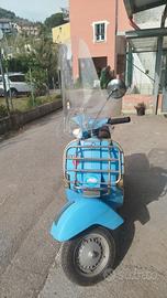 Piaggio Vespa px 125
