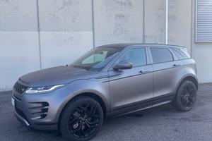 Land Rover Range Evoque 2.0D I4-L.Flw 150 CV AWD A