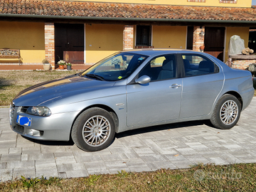 Alfa Romeo 156 1.9jtd