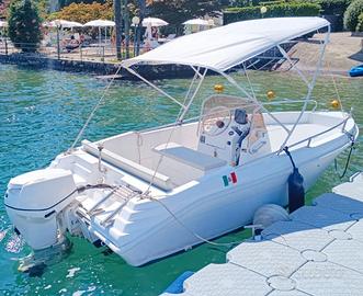 motore fuoribordo Evinrude 40 h p E tech , HO 