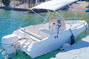 motore fuoribordo Evinrude 40 h p E tech , HO 