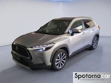 Toyota Corolla Cross 2.0H (197 CV) E-CVT Loun...