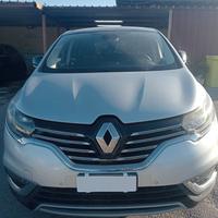 Renault Espace dCi Energy Zen