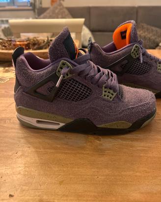 Nike Jordan 4 (40)
