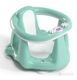 OKBABY Flipper Evolution - Seggiolino da Bagno