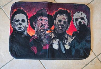 Tappeto Horror